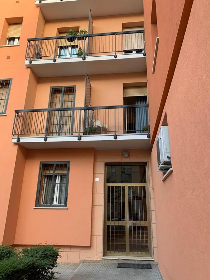 Comfortable Room Suitable 1-2 Pax Bolonya Dış mekan fotoğraf
